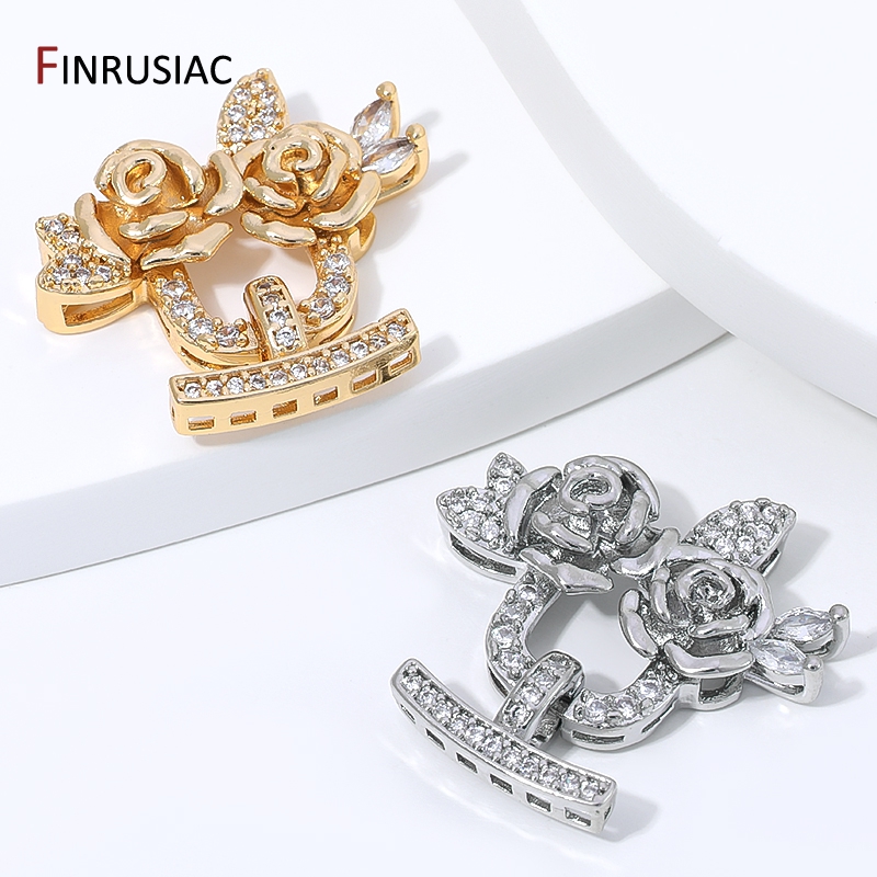 14K Gold Plated Brass Zircon F - Embellishment Crafts review and price