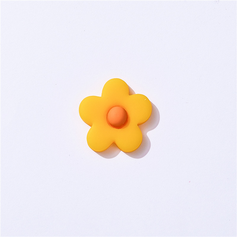 10pcs Resin Flowers Flat Back  - Christmas Craft Embellishment review and price