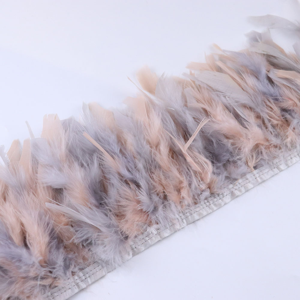 Fluffy Turkey Marabou Feather  - Feather Trim Marabou review and price