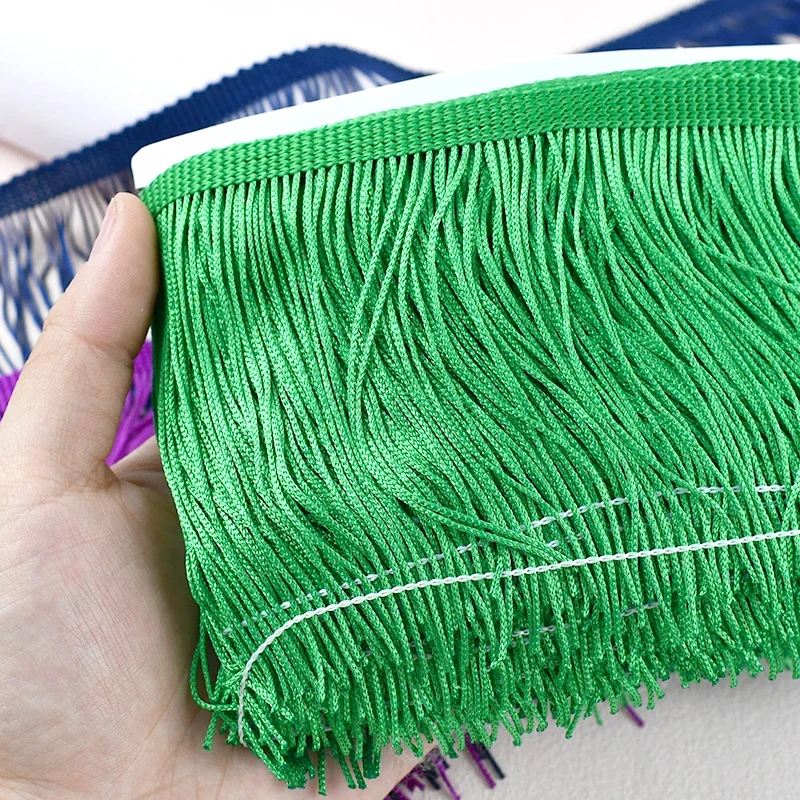 5Yards Meetee 10/15/20/30cm Ta - Fringe Ribbon Sewing review and price