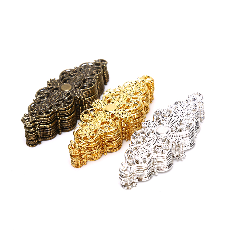 ★▲20Pcs Filigree Flower Wrap C - Embellishment Crafts review and price