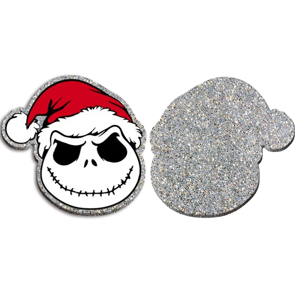 The Nightmare Before Christmas - Christmas Craft Embellishment review and price